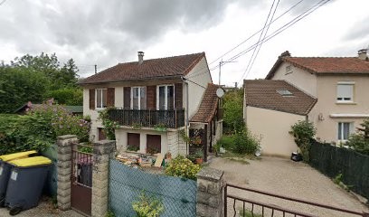 Lawrence Leslie, Taxi à Gif-sur-Yvette