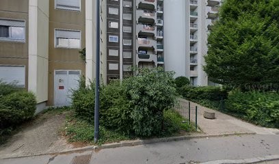 Slimani Abderazak, Taxi à Saint-Étienne
