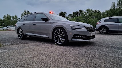 Excellence taxi, Taxi à Galgon