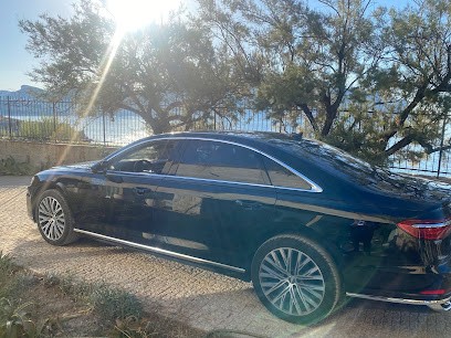 VTC Toulon Ssk DreamLiner, Chauffeur Particulier VTC à Marseille 15