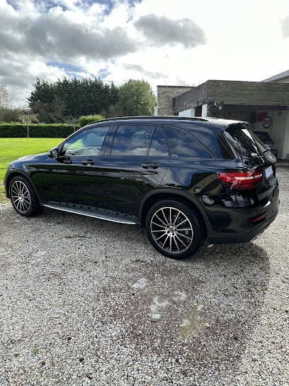 Ff-limousine, Chauffeur Particulier VTC à Megève