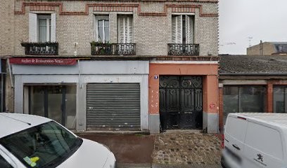 Ibouchoukene Faycal, Taxi à Saint-Ouen