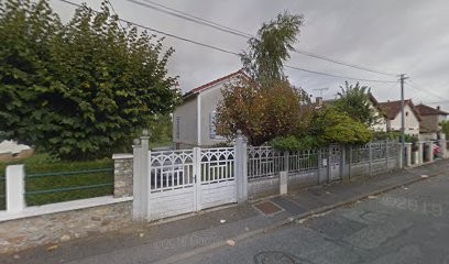 Antoine Taxi, Taxi à Moissy-Cramayel