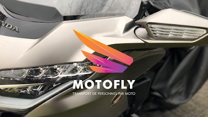 Taxi Moto Paris - Motofly, Taxi à Paris 16