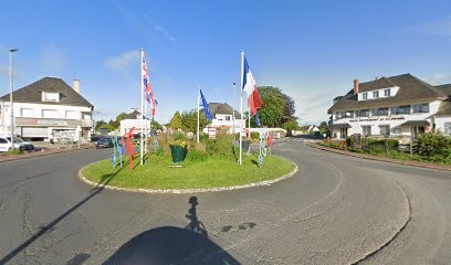 ECO TAXI, Taxi à Mézidon Vallée d'Auge