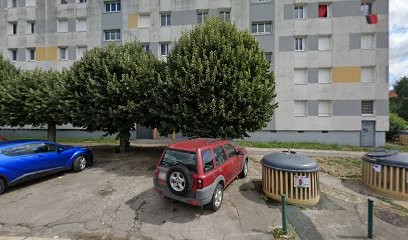 babette taxi, Taxi à La Ferté-Gaucher
