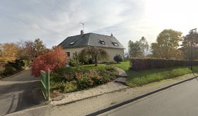 Demore Isabelle, Taxi à Saint-Bômer-les-Forges