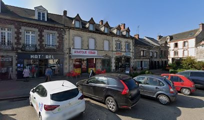 St Cyr Taxis, Taxi à Plélan-le-Grand