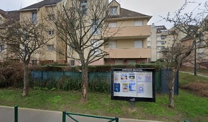 Saci Zahir, Taxi à Sannois