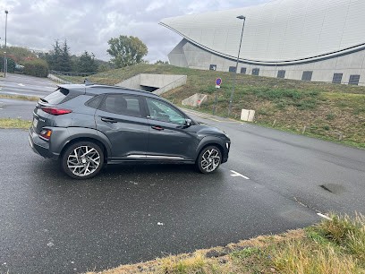 SIRLE VTC, Taxi à Saint-Étienne