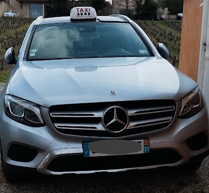 Taxi-Chapuis , licence 1 de Saint Julien 69640, Taxi à Cogny
