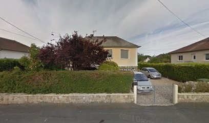 Tribhou Philippe, Taxi à Trouville-sur-Mer