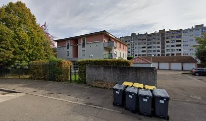 Boukolla Mohamed, Taxi à Metz