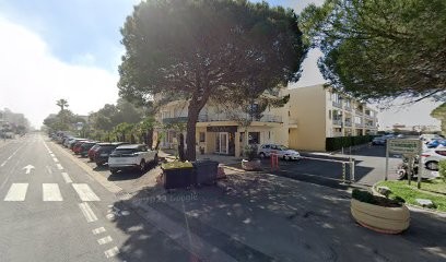 Accès Taxi Philippe, Taxi à Palavas-les-Flots