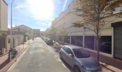 Fofana Sella, Taxi à Montrouge