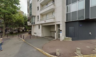Mezari Meziane, Taxi à Joinville-le-Pont