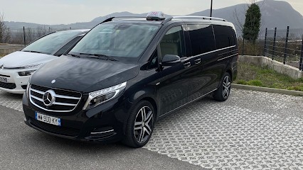 TAXI GVA, Taxi à Ferney-Voltaire