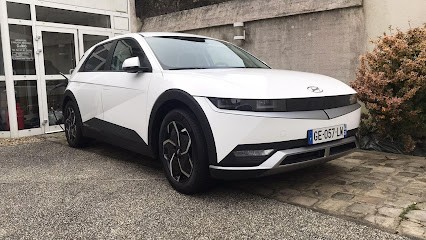 Taxi Plus - Mehdi BABA, Taxi à La Loupe