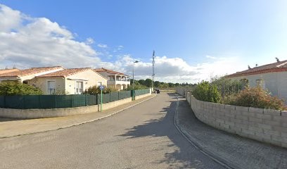 Fonséca Manuel, Taxi à Lézignan-Corbières