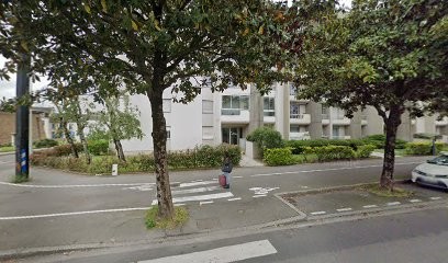 Rebic Christophe, Taxi à Rezé