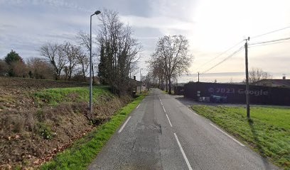 Chambon Jean-Marc, Taxi à Verfeil