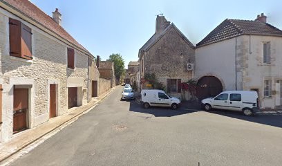 Taxi D'entrains, Taxi à Entrains-sur-Nohain