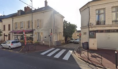 MONSIEUR MOHAMED HOUAS, Chauffeur Particulier VTC à Étampes