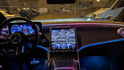 Taxi Alsace Vsl, Taxi à Strasbourg