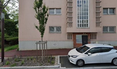 Chaili Larbi Ben Tahar, Taxi à Châtenay-Malabry