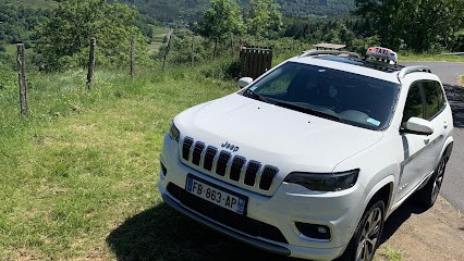 Taxi Ladevie, Taxi à Égliseneuve-d'Entraigues