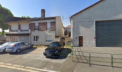 TAXI MONTMAGNY, Taxi à Louvres