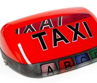 Taxi Sud Occitanie, Vsl, 24H/24, Taxi à Prades-sur-Vernazobre