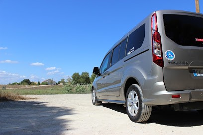 Marseille Taxis Services, Taxi à Marseille 10