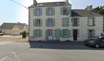 Miossec Lionel, Taxi à Roscoff
