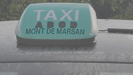 Taxi Castagnos Taxi à Saint-Pierre-du-Mont