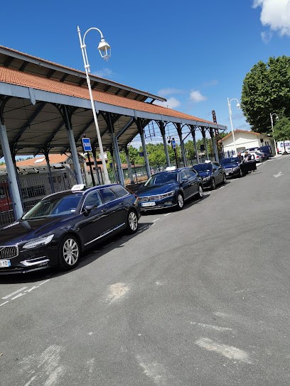 Arcachon Aquitaine Taxis AAT, Taxi à La Teste-de-Buch