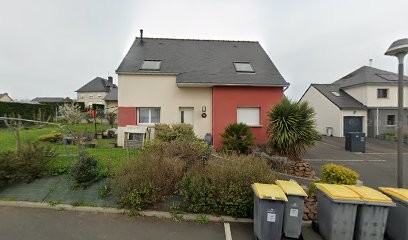 Ah Mon Taxi, Taxi à Talensac