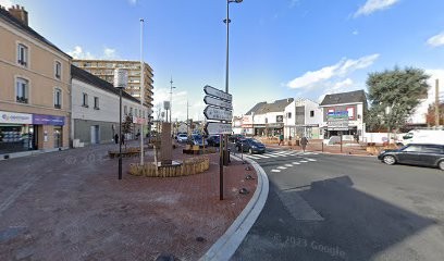Taxi Saint Aubin Le Mans, Taxi au Mans