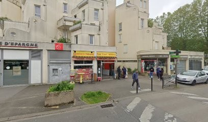 Doukanse Moussa, Taxi à La Queue-en-Brie
