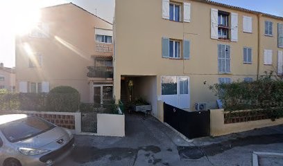 Gaudry Veronique, Taxi à Saint-Cyr-sur-Mer