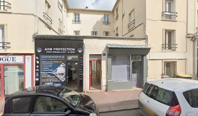 Artisan, Taxi à Charenton-le-Pont