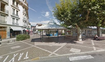 ALLO ARTISANS CENTRALE THONON, Taxi à Thonon-les-Bains