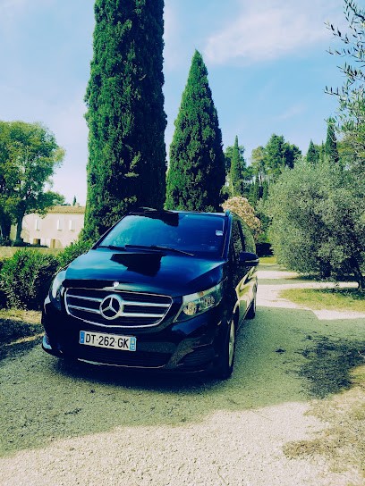 Taxi Melki Services, Taxi à Fontvieille