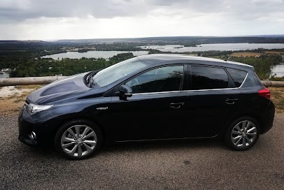 VTC Eure-Seine à Val de reuil & agglo, alternative taxi, Taxi à Val-de-Reuil