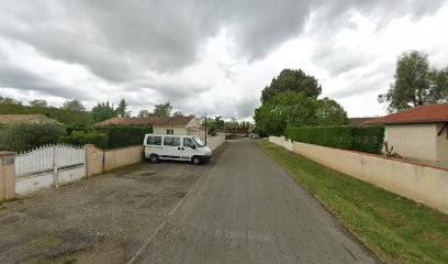 Taxi B.O.S. - rattaché à la commune de Saint Aignan 82100 -, Taxi à Saint-Aignan