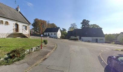 Sarl Lucas-huchet, Taxi à Châtillon-en-Vendelais