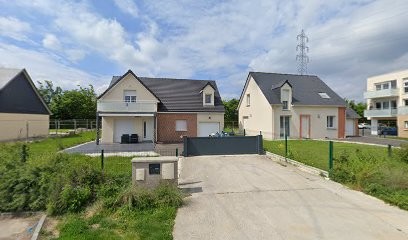Normandtrans, Taxi à Grand-Couronne