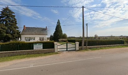 Leroy Véronique, Taxi à La Roche-en-Brenil