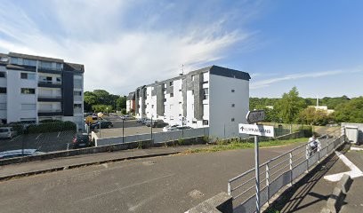 Guillerm Roman 01, Taxi à Quimper