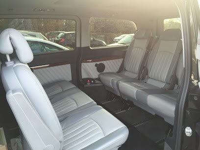 KAP CHAUFFEUR PRIVE, Taxi à Fleury-les-Aubrais